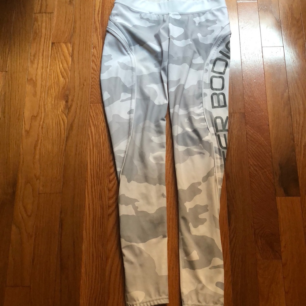 Better bodies women’s leggings